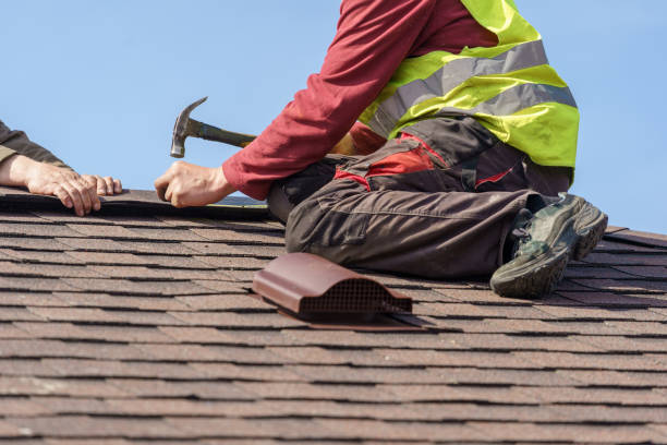 Best Shingle Roofing Installation  in Lliams Bay, WI