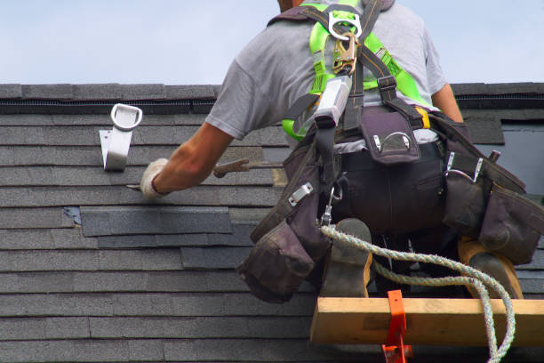 Best Metal Roofing Contractor  in Lliams Bay, WI