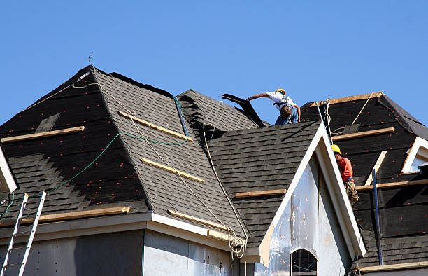 Best Affordable Roofing Company  in Lliams Bay, WI