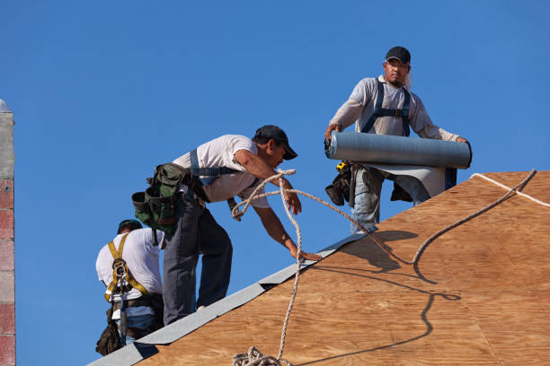 Roof Installation Near Me in Williams Bay, WI