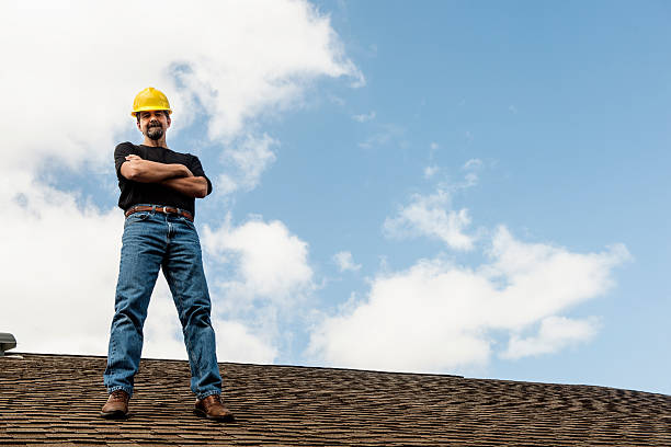 Professional Roofing Contractor in Williams Bay, WI