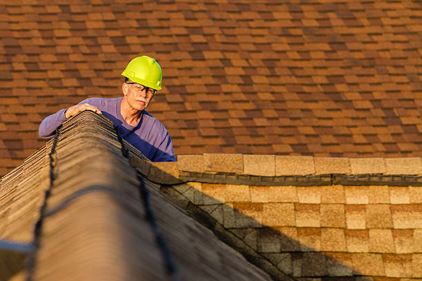 Best Best Roofing Contractors  in Lliams Bay, WI