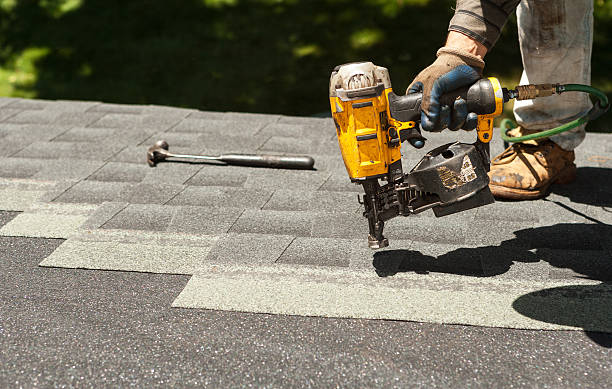 Quick and Trustworthy Emergency Roof Repair Services in Williams Bay, WI