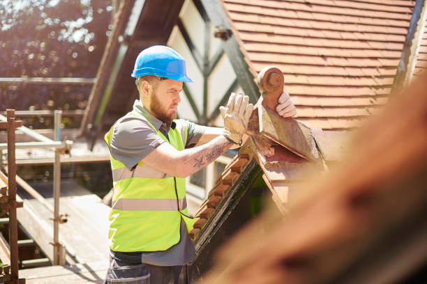 Best Slate Roofing Contractor  in Lliams Bay, WI