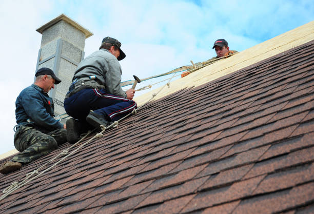 Best Roof Leak Repair  in Lliams Bay, WI