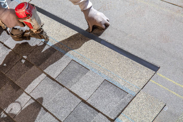 Best Storm Damage Roof Repair  in Lliams Bay, WI