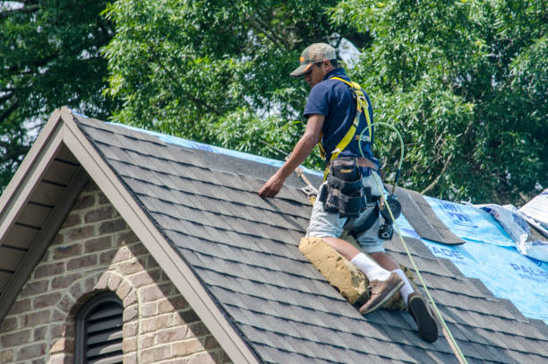 Gutter Installation and Roofing in Williams Bay, WI