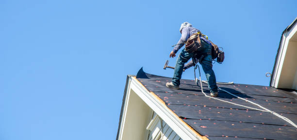 Best Roof Replacement Cost  in Lliams Bay, WI