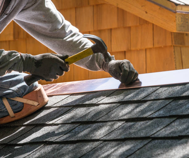 Best Roof Restoration Services  in Lliams Bay, WI